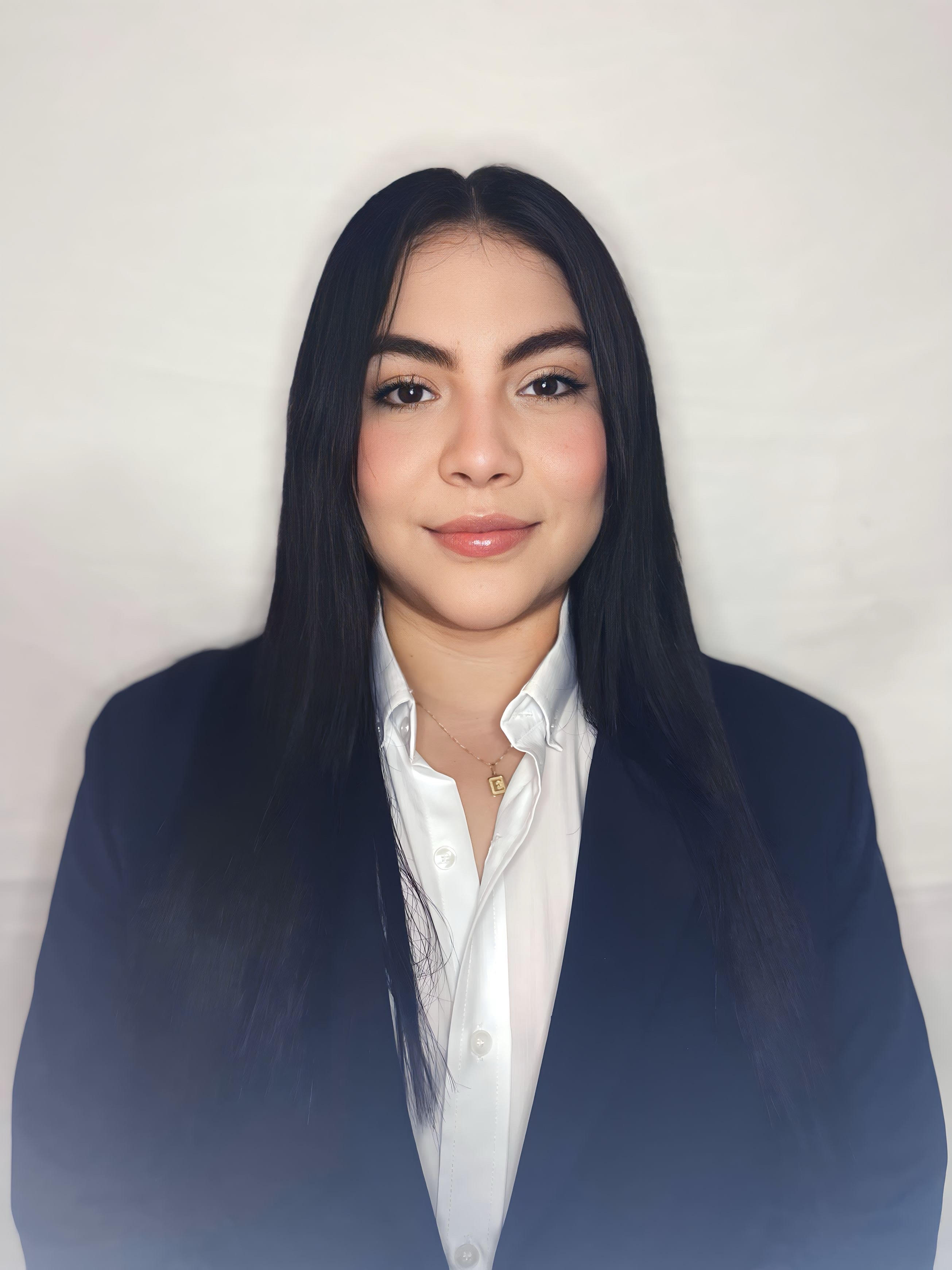 Estefanny Viloria
